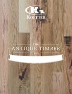 Koetter Antique Timber