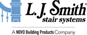 L.J. Smith Stairs